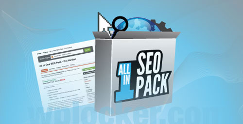 All in One SEO Pack Pro SEO外掛使用教程 如何seo