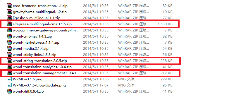 wpml使用教程 wpml wpml教程 wpml下载 woocommerce 使用教程 woocommerce
