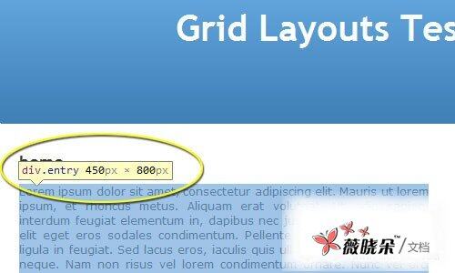 01a width Integrating Simple CSS Grid Layouts into WordPress