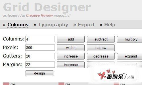 02a grid gen Integrating Simple CSS Grid Layouts into WordPress