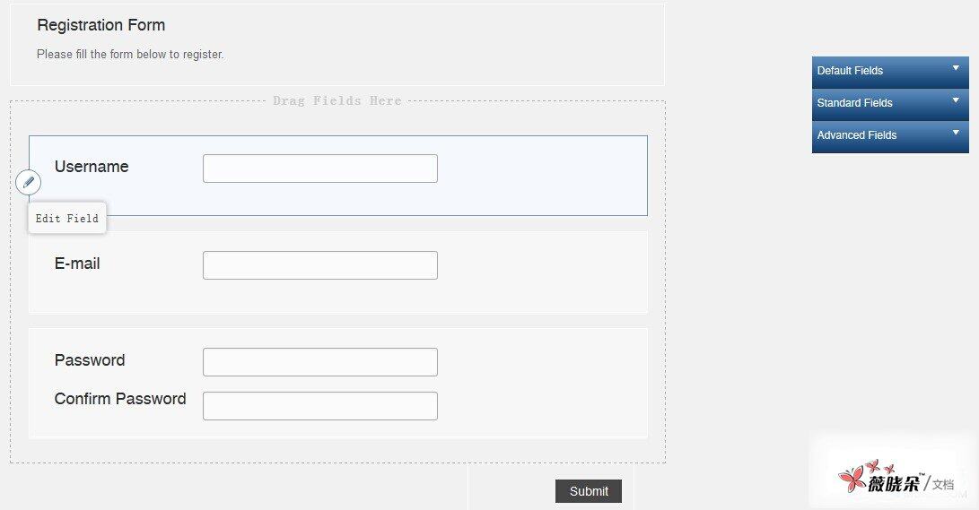 强大的WordPress自定义会员注册登陆页面插件Pie Register详细使用方法