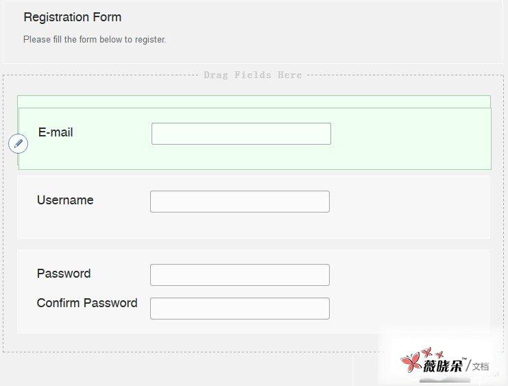 强大的WordPress自定义会员注册登陆页面插件Pie Register详细使用方法