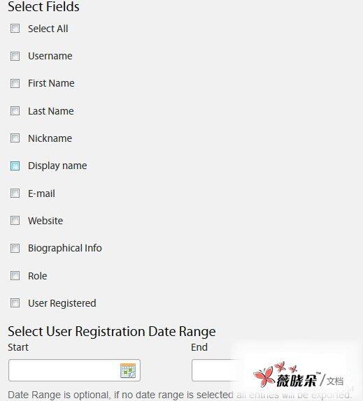 强大的WordPress自定义会员注册登陆页面插件Pie Register详细使用方法