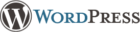 WordPress登录logo