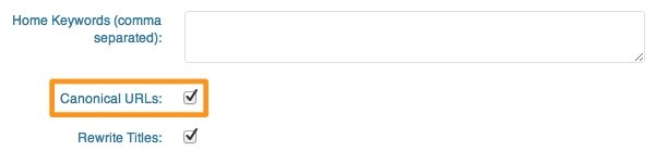 canonical-urls