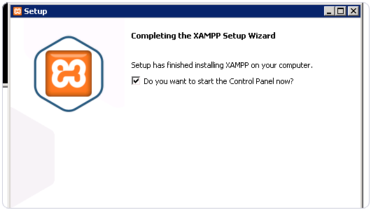 xampp安装教程 XAMPP xampp教程 建站教程