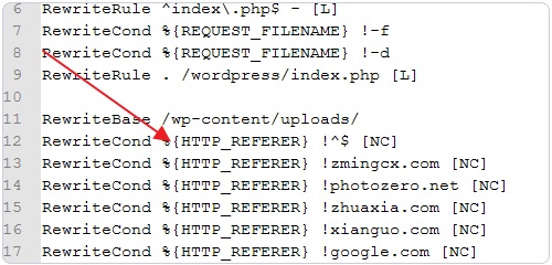 WordPress优化 WordPress建站 WordPress教程 WordPress主题