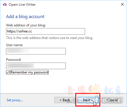 Open Live Writer 全新开源，取代Windows Live Writer 的博客写作工具