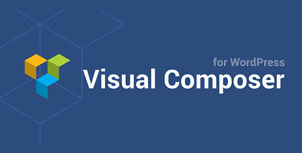 Visual Composer 中文版、漢化版升級至 V4.11