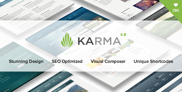 Karma 中文版、漢化版升級至 V4.5