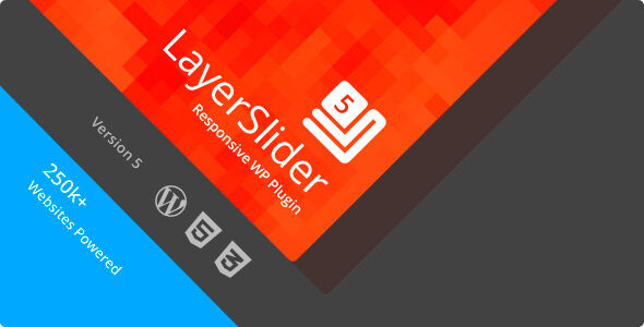 Layerslider 中文版、漢化版升級至 V5.6.5