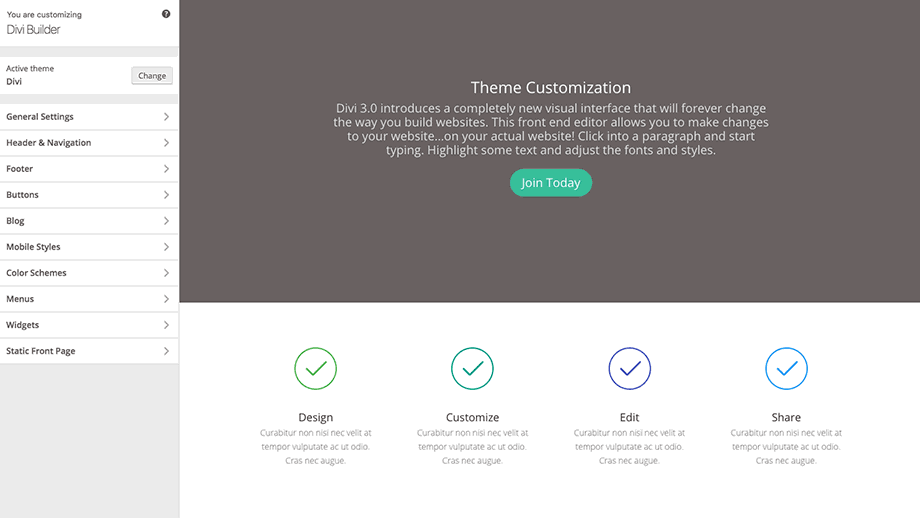 customizer-header