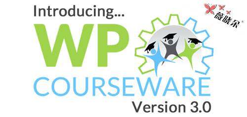 WP Courseware v3.0 – 學習管理系統主題