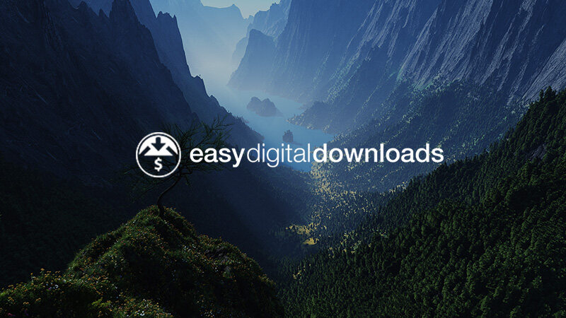 Easy Digital Downloads 中文