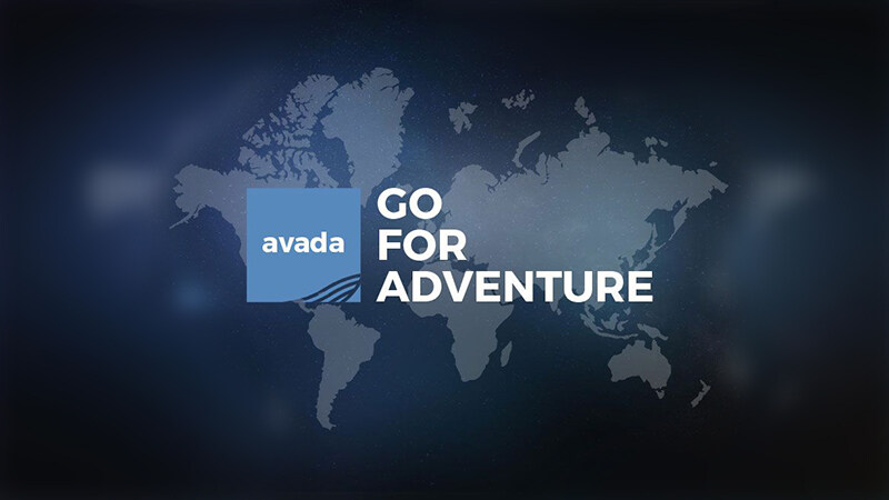 Adventure 冒险 – Avada 主题演示整站，离线下载