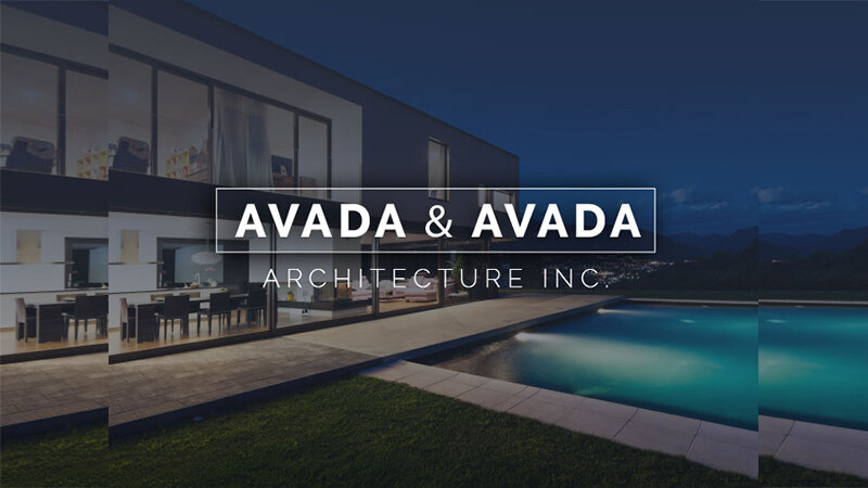 Architecture – Avada 主题演示整站，离线下载