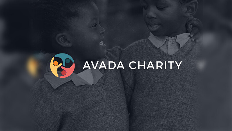 Charity – Avada 主题演示整站，离线下载