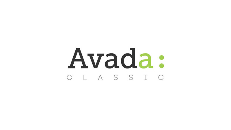Classic 经典 – Avada 主题演示整站，离线下载