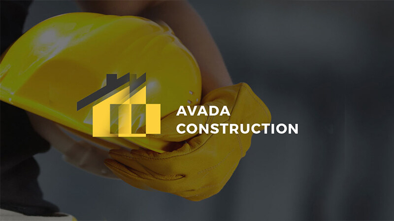 Construction – Avada 主题演示整站，离线下载