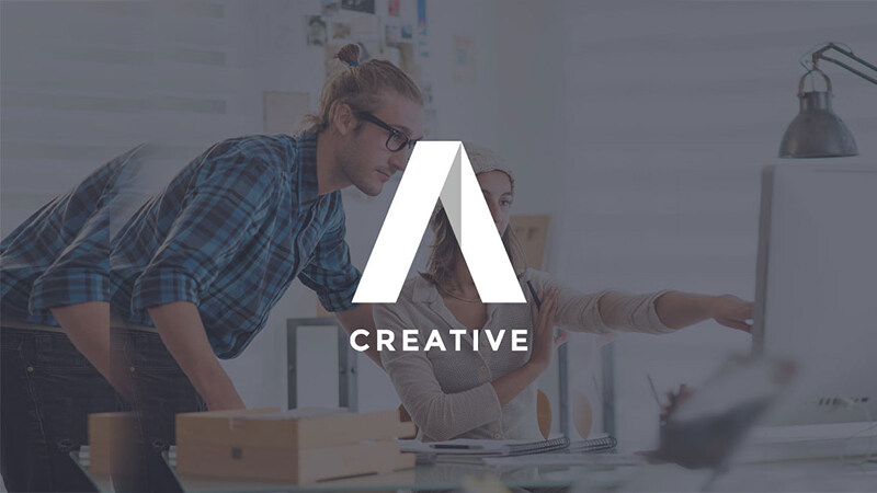 Creative – Avada 主题演示整站，离线下载