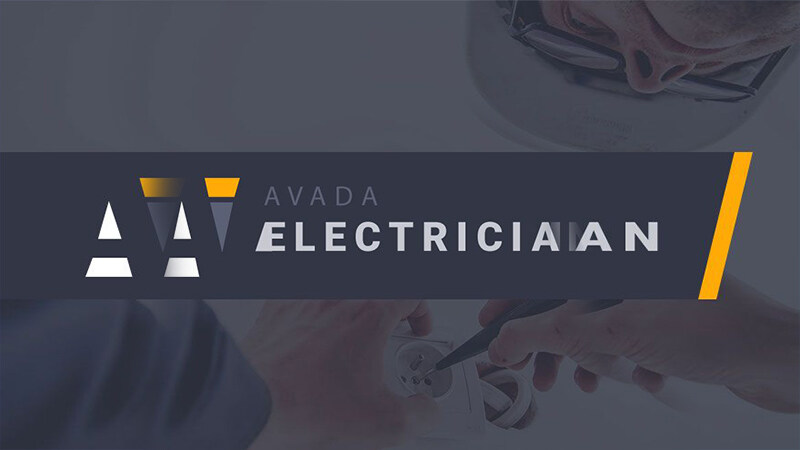 Electrician 电工 – Avada 主题演示整站，离线下载