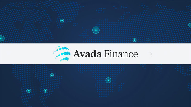 Finance – Avada 主题演示整站，离线下载