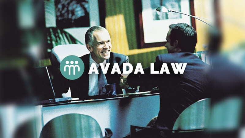 Law – Avada 主题演示整站，离线下载