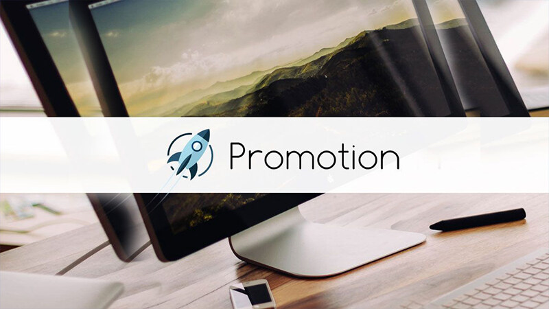 Promote – Avada 主题演示整站，离线下载