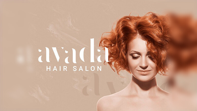 Salon 沙龙 – Avada 主题演示整站，离线下载