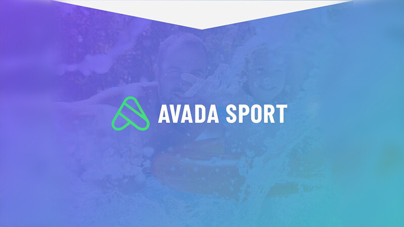 Sports 运动 – Avada 主题演示整站，离线下载