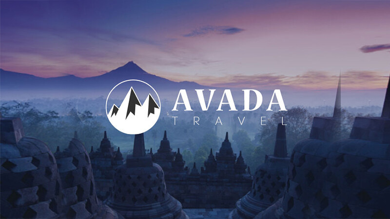 Travel – Avada 主题演示整站，离线下载