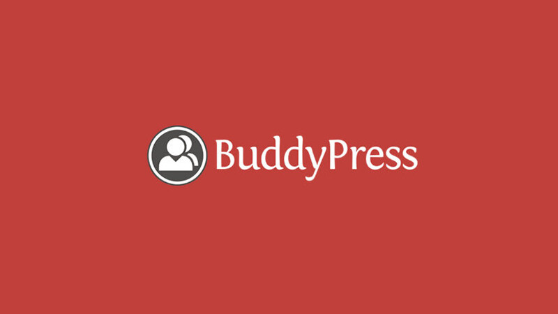 BuddyPress 灵活的社区、团队社交软件
