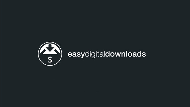 Easy Digital Downloads 虚拟物品销售系统
