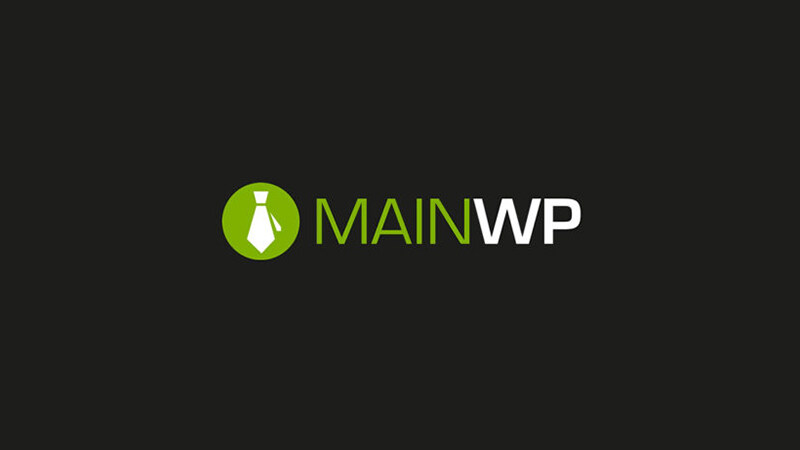 MainWP 多站点、站群管理系统