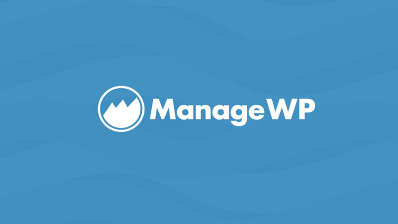 WordPress 分享非营利性社区 —— ManageWP.org