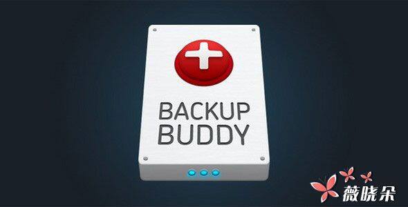 BackupBuddy v6.0.0.1 中文版、漢化版 – 備份，還原和移動 WordPress