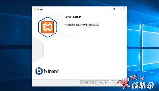 How to Create a Local WordPress Site Using XAMPP