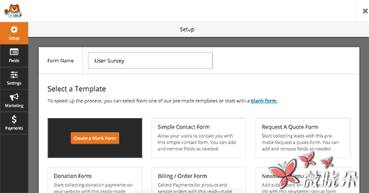 How to Create a Multi-Page Form in WordPress