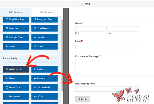 How to Create a Multi-Page Form in WordPress