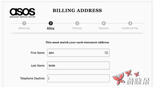 How to Create a Multi-Page Form in WordPress