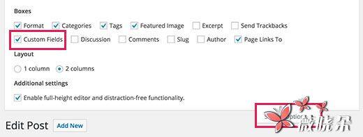 How to Link to External Links from the Post Title in WordPress