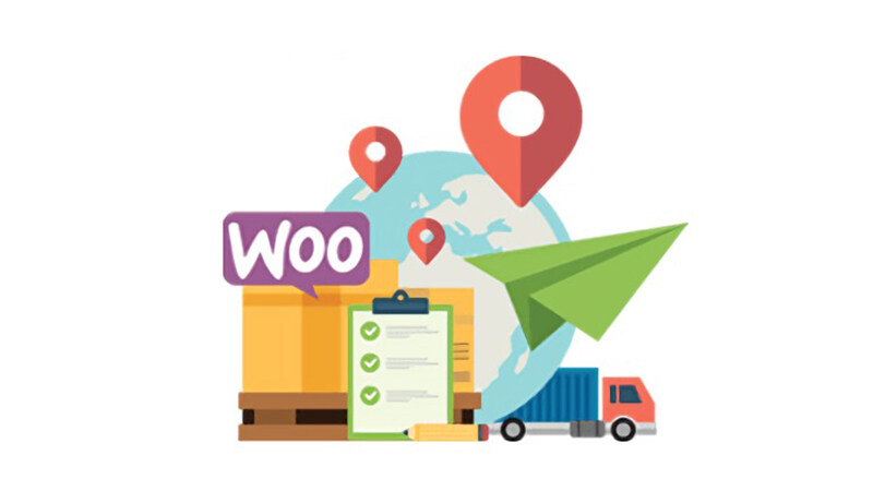 使用 WooCommerce 做跨境电商，如何实现全球快递订单号查询和跟踪？