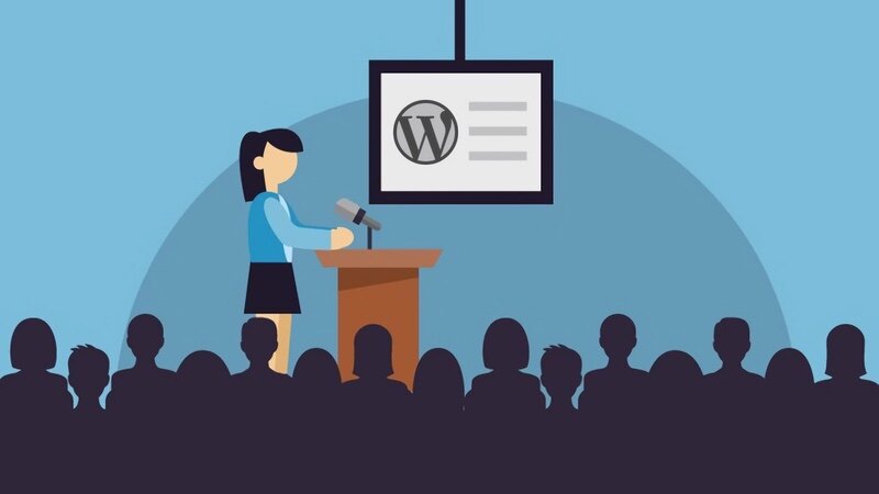 WordPress 微站上线，提供优质的初学者指南，教程，主题，插件资源……