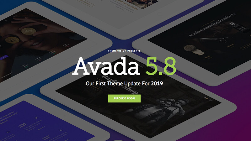 Avada 主题 5.8 发布，原生集成渐进式 Web 应用程序（PWA）功能，将 WordPress 网站变成 APP，以及 SuperPWA 简介。