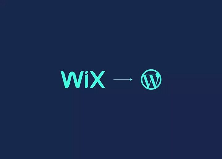 Wix 迁移到 WordPress 网站搬家及 301 重定向 SEO 教程