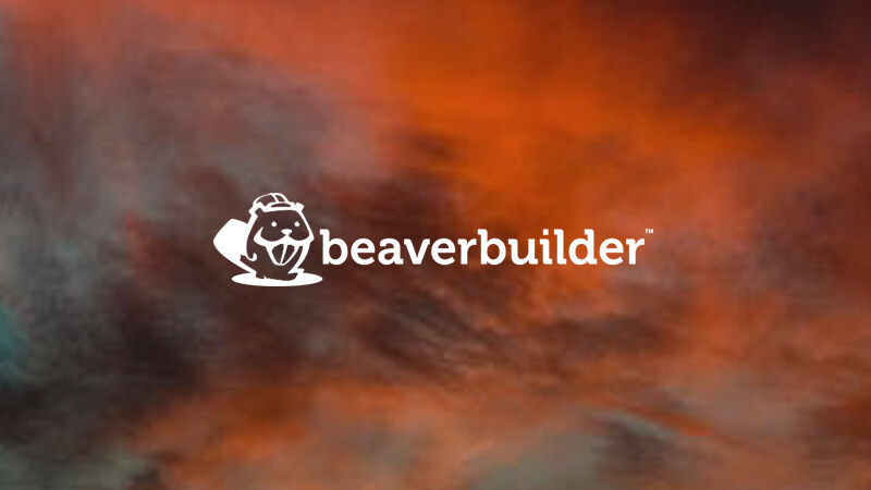 Beaver Builder 中文