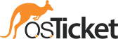osTicket 中文 Logo标志
