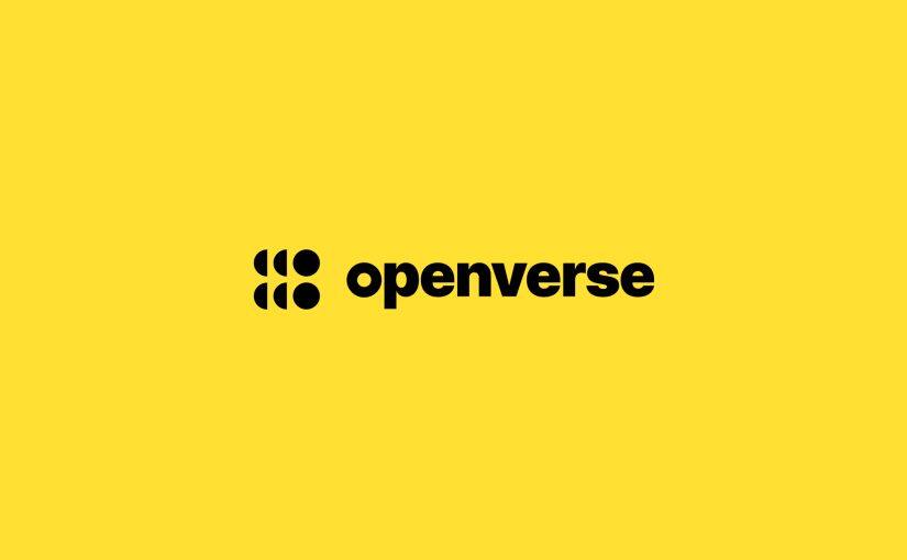 值得关注的下一个 WordPress 生态开源大项目——Openverse 开放宇宙