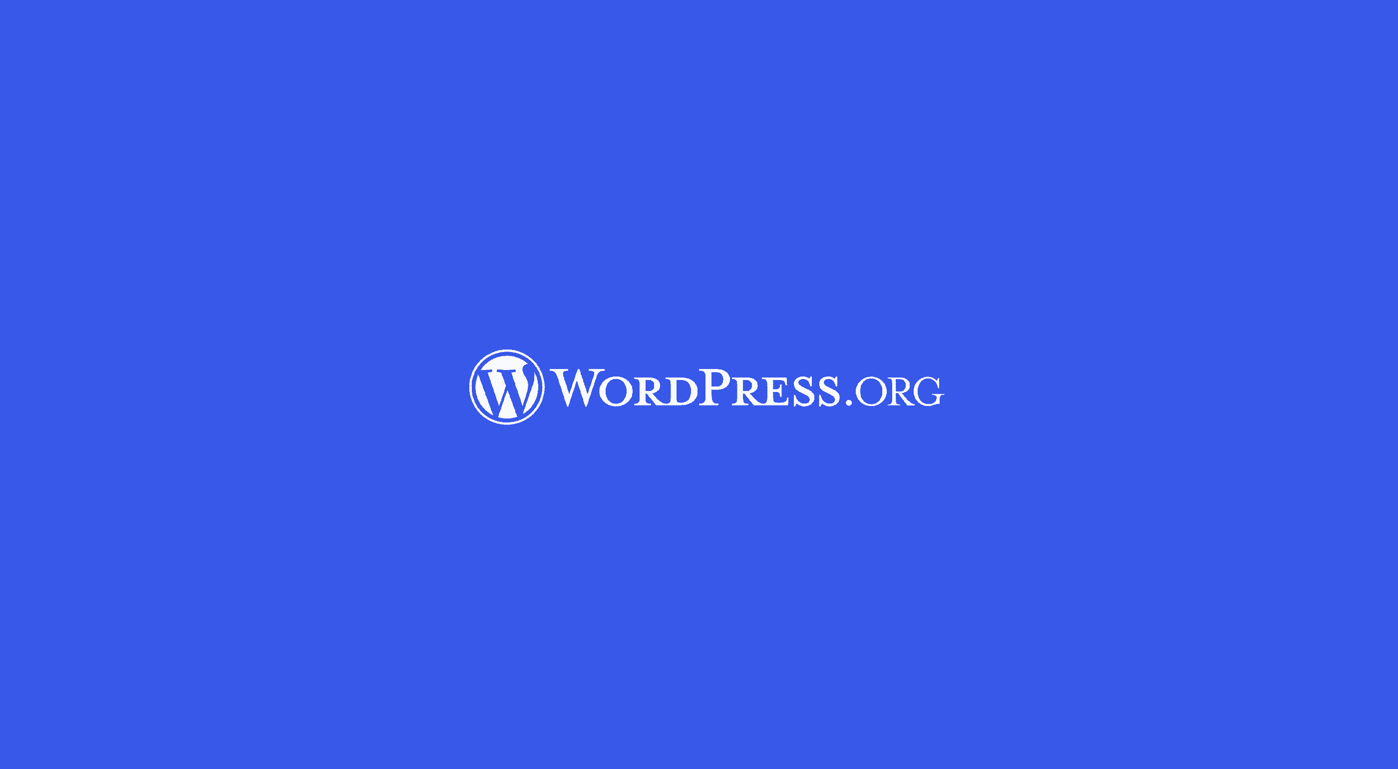 WordPress 6.5 即将发布，新增自定义字体上传功能；