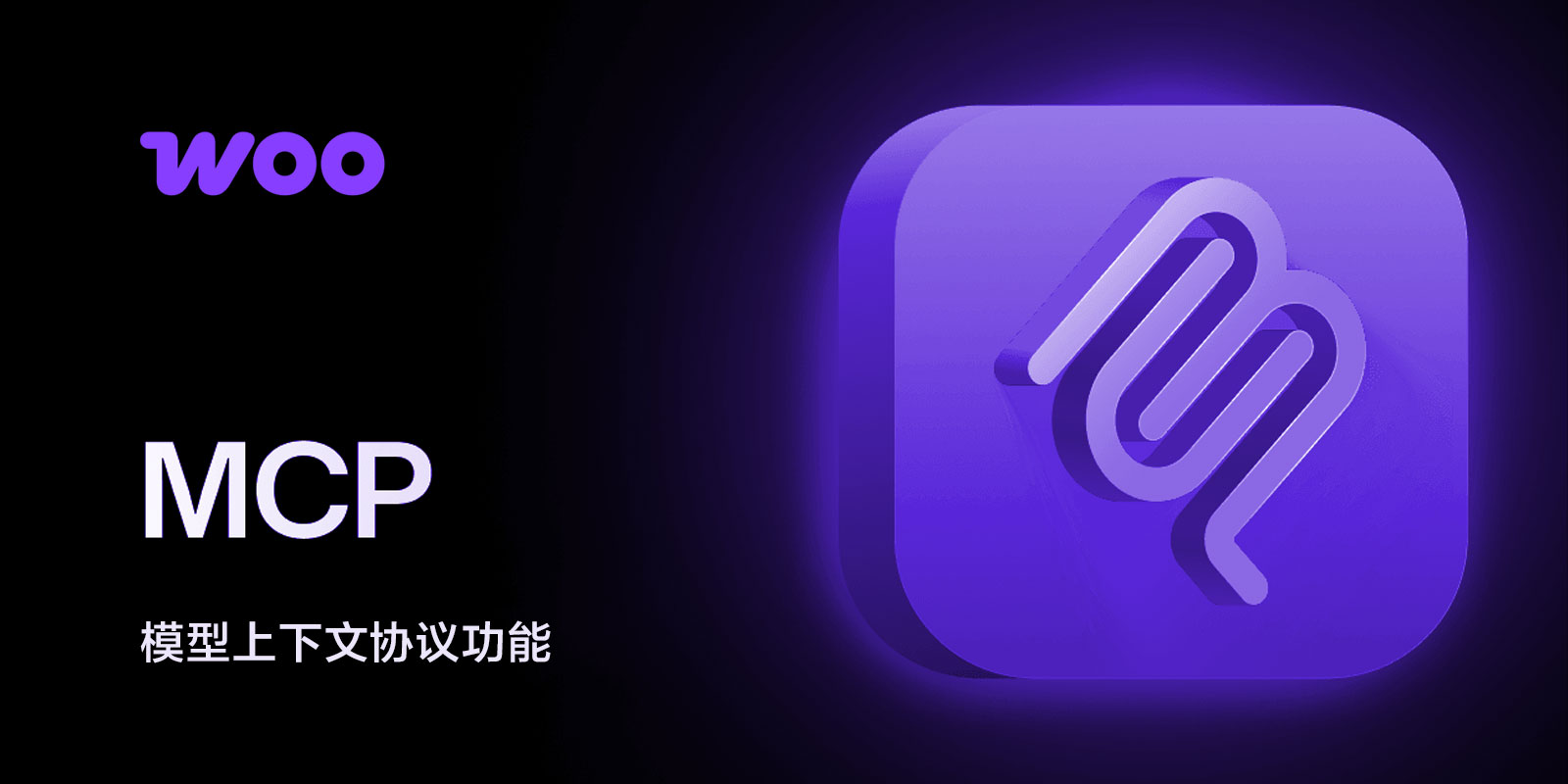WooCommerce MCP 即将上线：AI 智能商店管理，让您的电商运营效率提升10倍